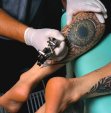 Get A Tattoo  Malta  Holiday Guide Hotels